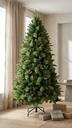 Árbol de Navidad Mixed Appalachian 1.50 m (483 Ramas) – Verde