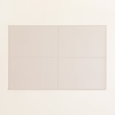 Individual Rectangular Asiut Beige