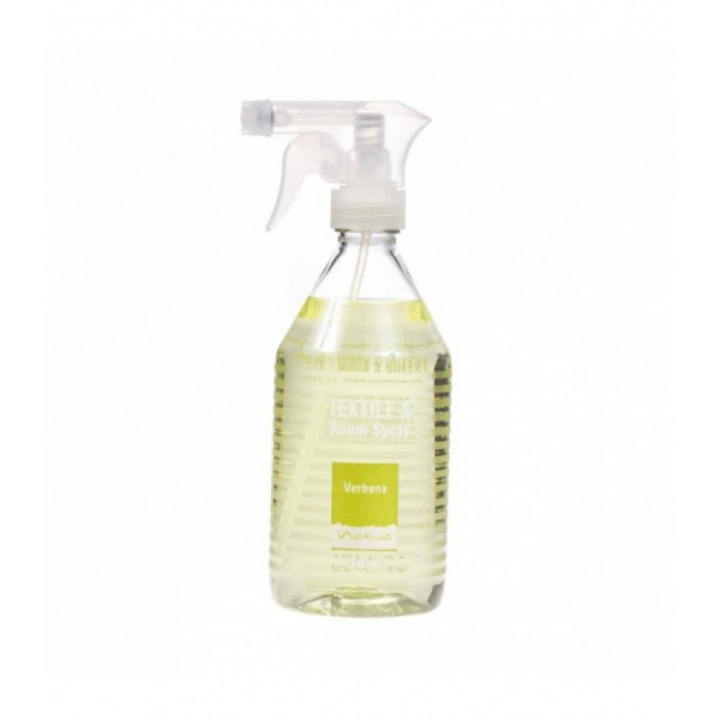 Aroma Textil 500Cc Essentials Verbena Nativa by Alparamis