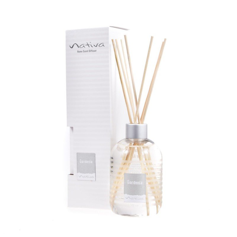 Difusor 300Cc Essentials Gardenia Nativa by Alparamis