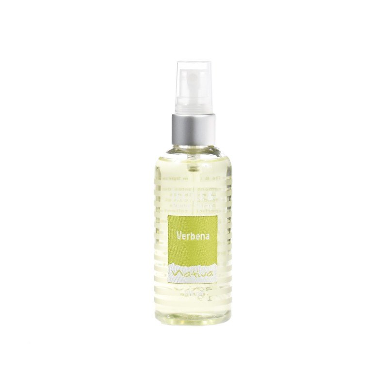 AROMA TEXTIL 100CC ESSENTIALS VERBENA
