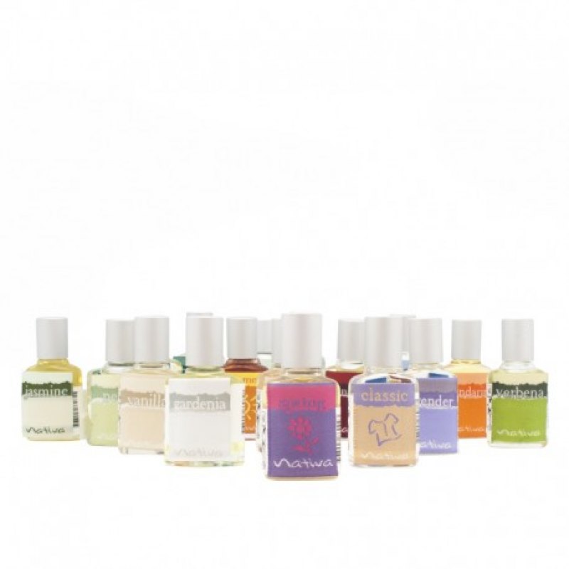 ACEITE AROMATICO 10CC SEASONS COOL