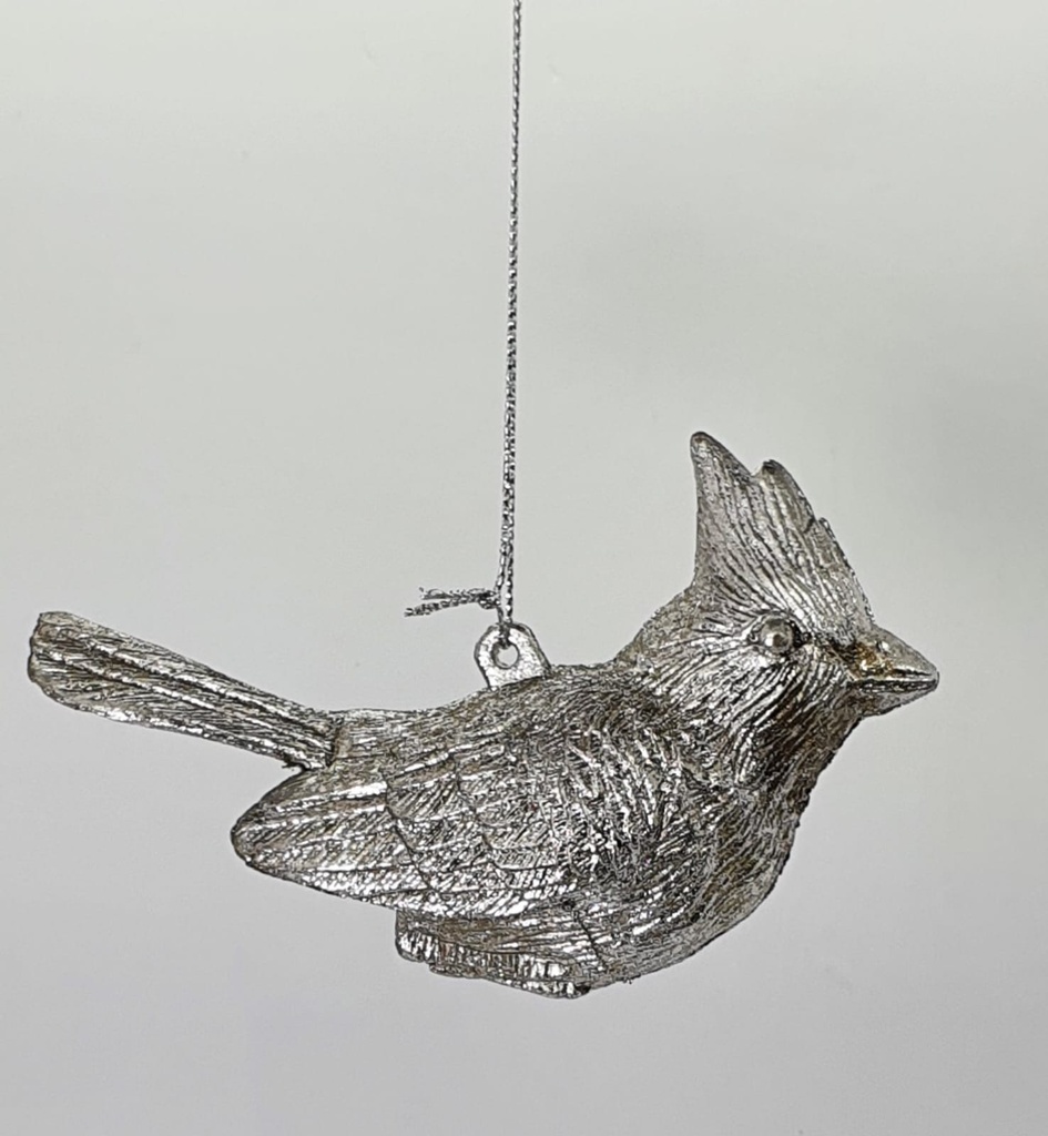 Des Pajaro Cardenal Peltre