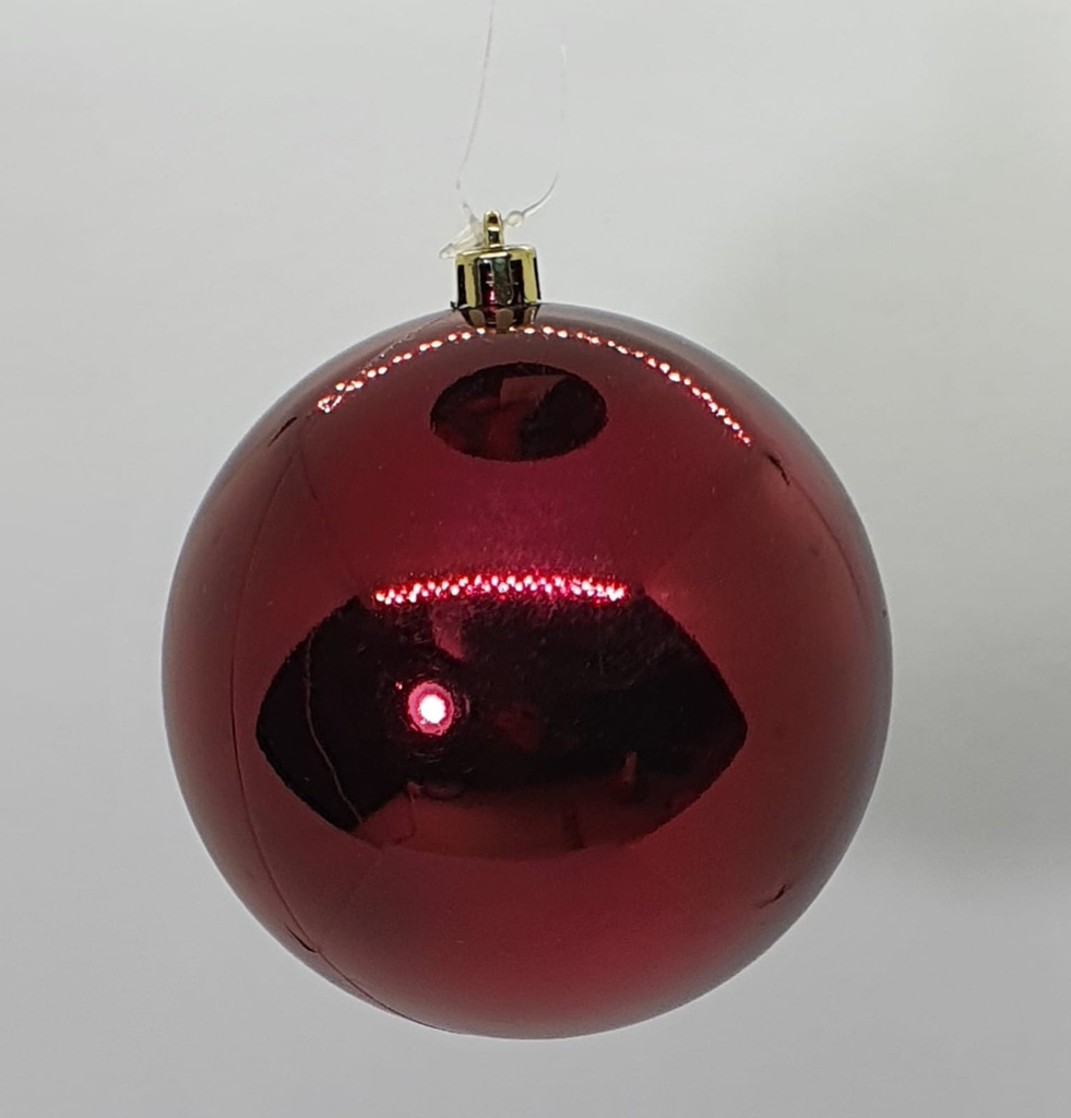 KIH 1 BOLA 10CM ASS BO GLITTER