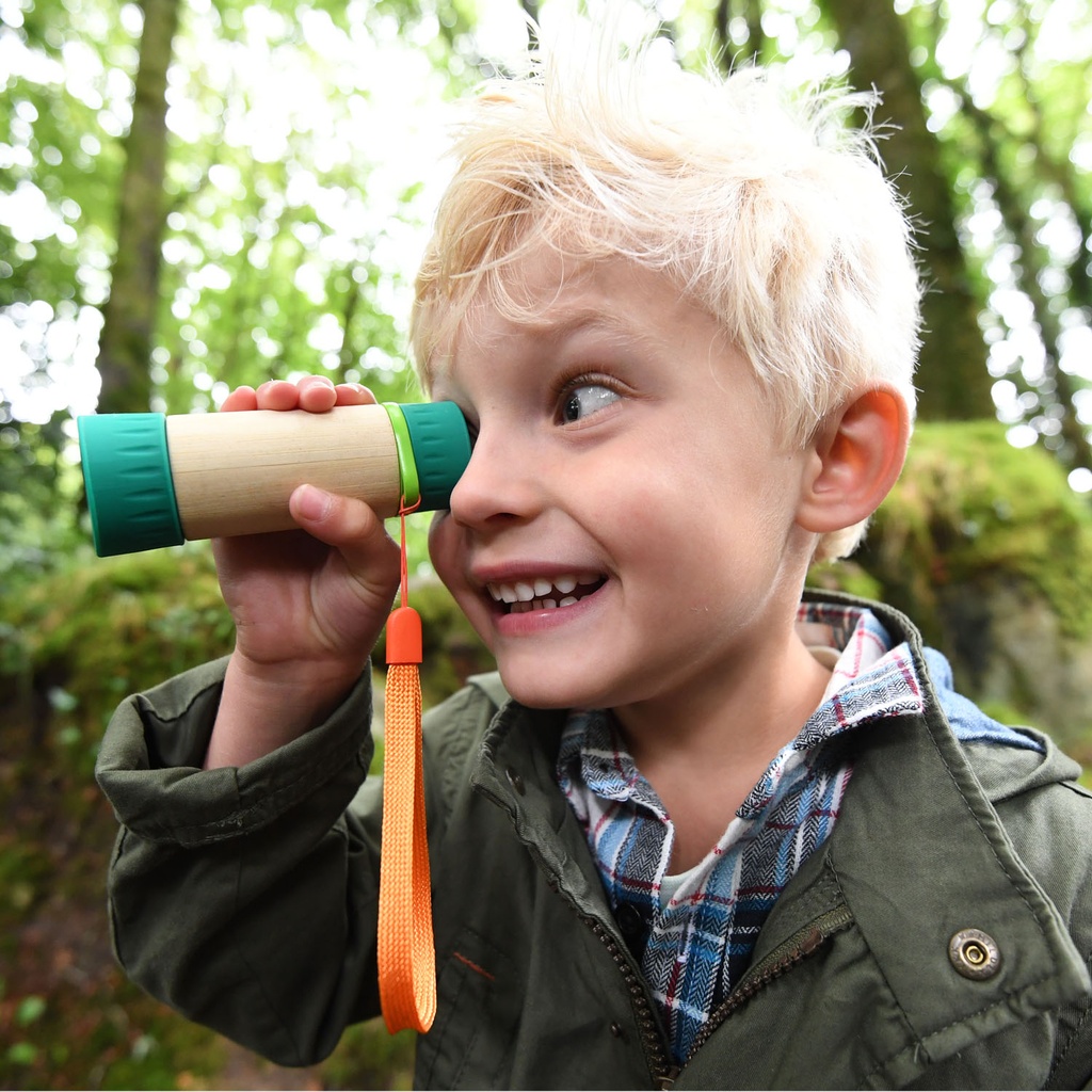 Telescopio Ajustable 5 Y + Hape