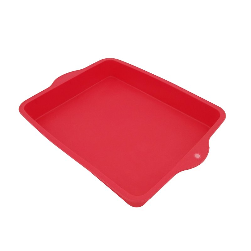 [1400267] Molde Rectangular Con Asa 30 X 23 Cm