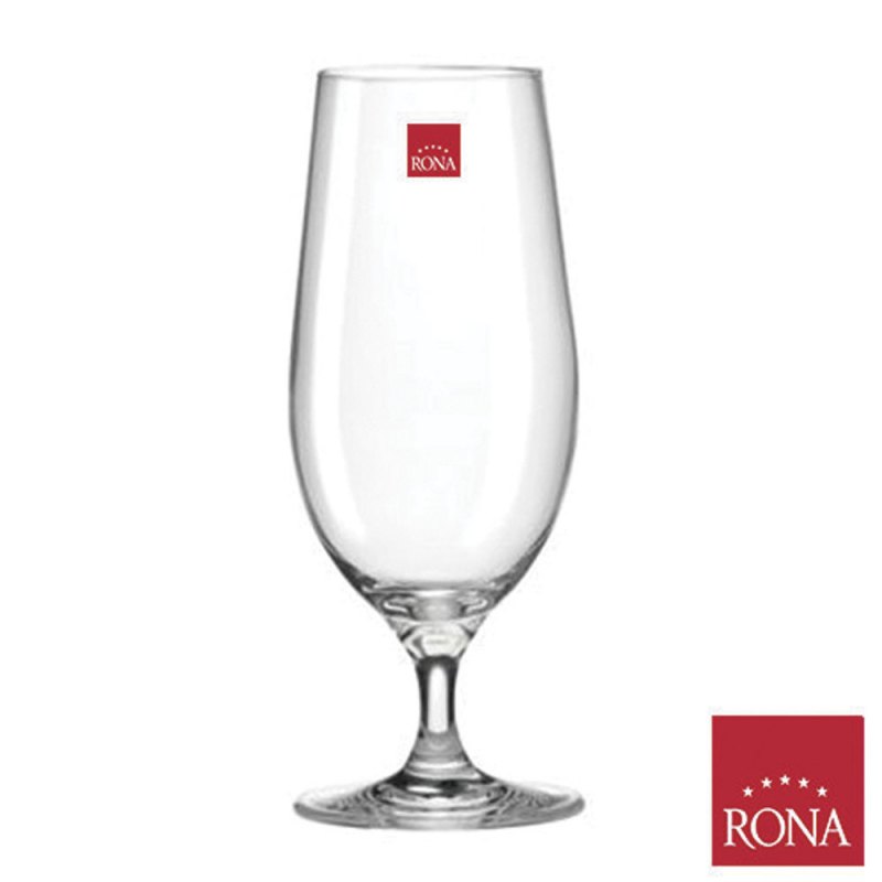 Copas Cerveza 460 Ml Rona City X 6