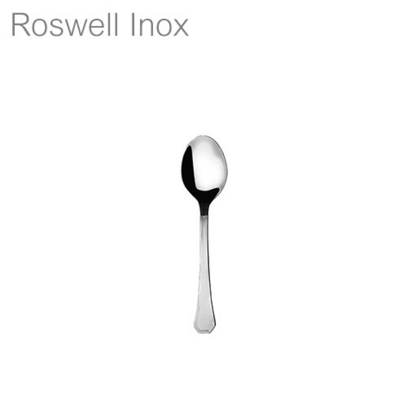 Cuchara De Mesa Roswell Inoxidable Coral