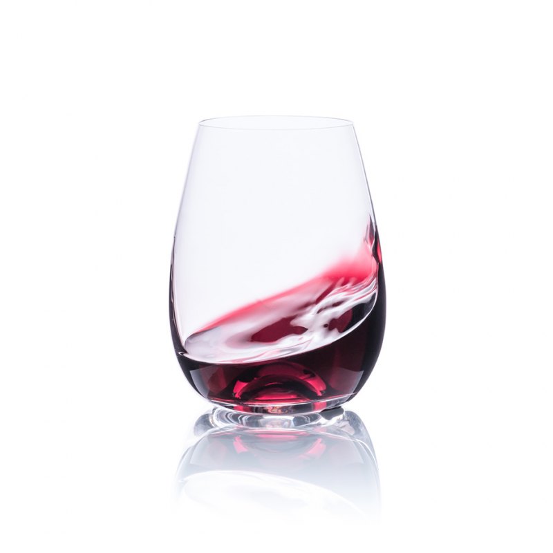 [140717] Copas Degustacion Sin Pie Drink Master 460 Ml Rona  X 4