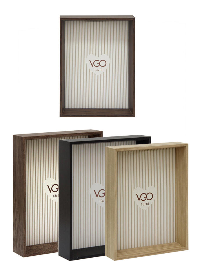 [141605] Porta Madera C/Profundidad 13X18 Cm Sf5116.5