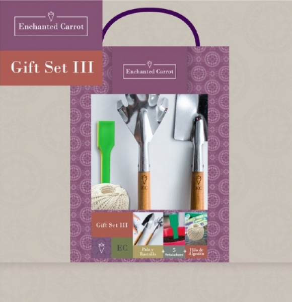 [1441297] Set De Herramientas Mango + Ovillo + Señalador