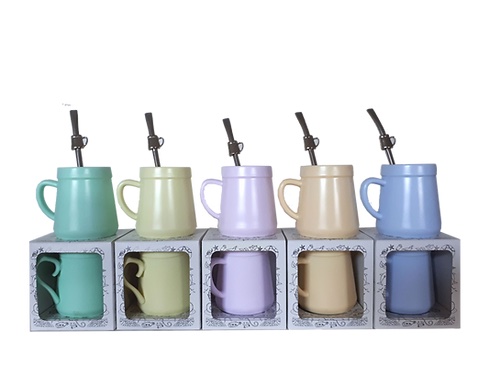 Mate Asa Turqueza C/Bombilla