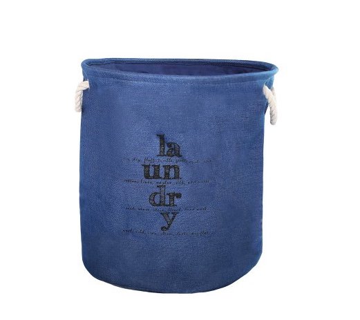 [1650516] Cesto Laundry Jean 42H 38D