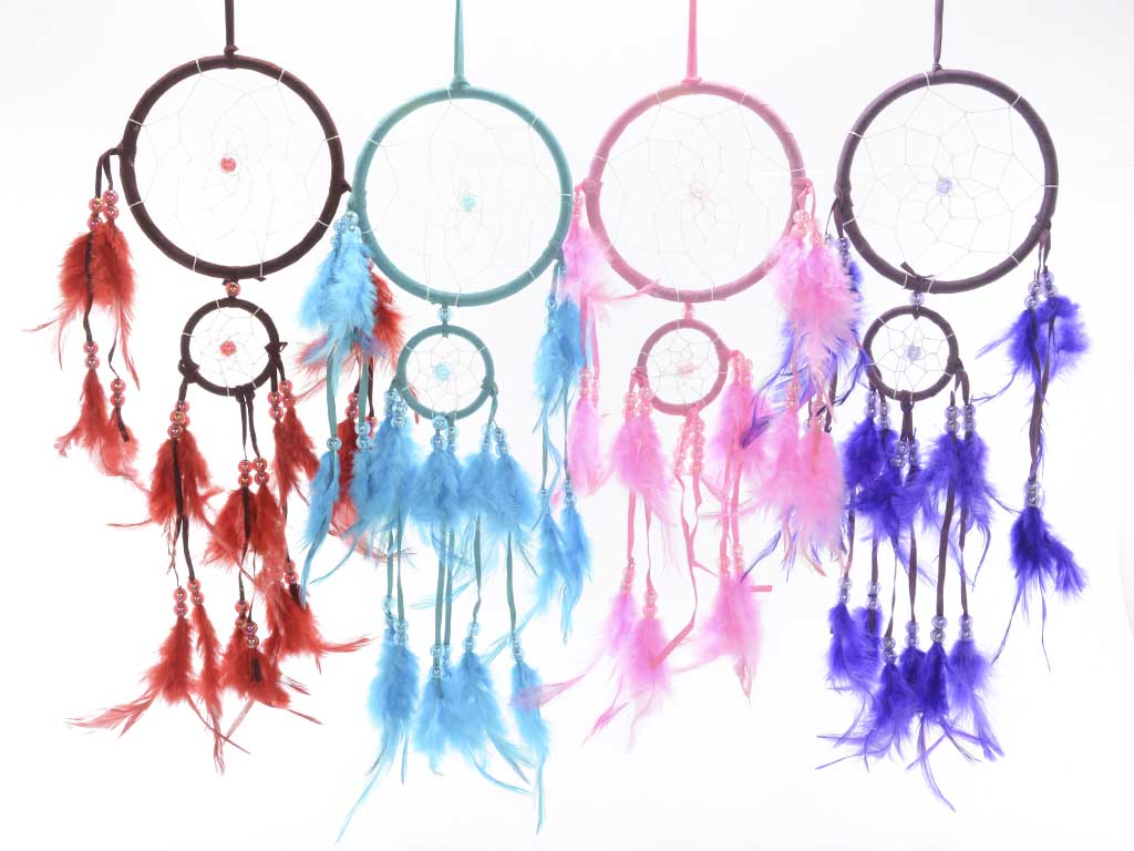 Atrapasueno 50  X 11Cm