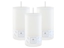 Vela Spa Line Grande 13 X 6,8 Cm Iluminarte
