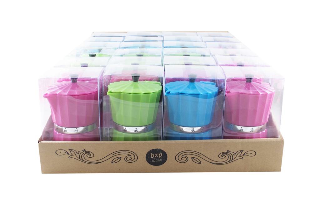 [226102] Timer Cafetera 11 Cm