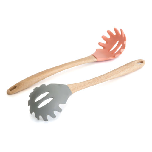 UTENSILLO PARA PASTAS DE SILICONA 31 CM