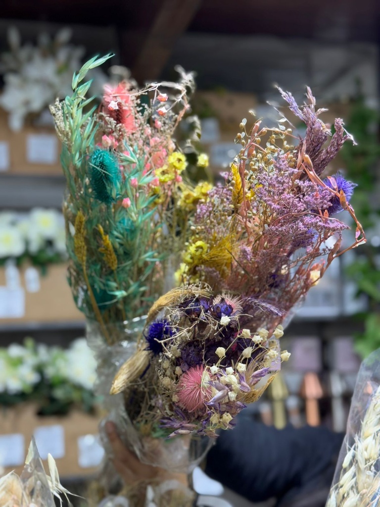 [232025] Ramo Multicolor Chico