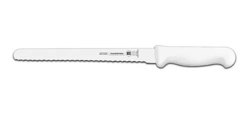 Cuchillo Tramontina Profesional Master Para Pan