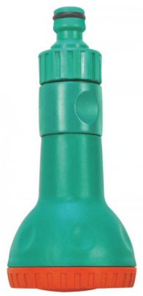 [28712] Irrigador Regulable Con Corte De Agua Con Blister Tramontina