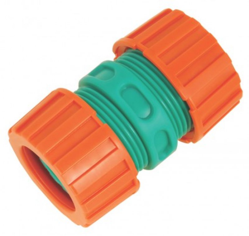 Union Para Reparar Manguera De 1/2 Tramontina