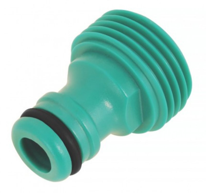 Adaptador Macho Rosca 3/4 Tramontina