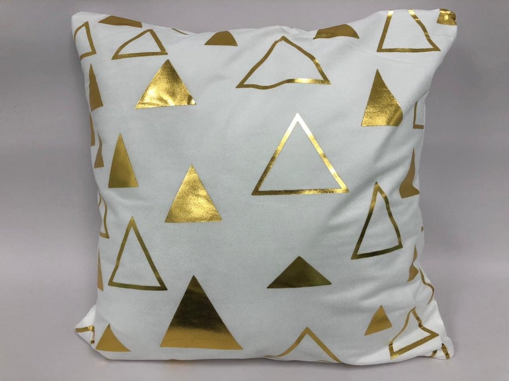 [3800048] Oferta Funda Cono Negro Con Dorado