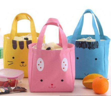 [38543] Lunchera Termica Animalitos