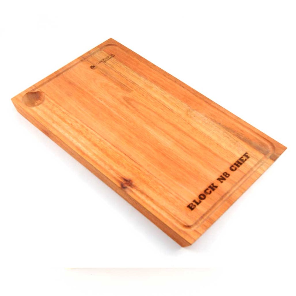 Block Nro 8 Chef 30X 50