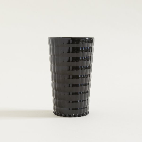 [411650] Vaso De Acrilico Taksim Black 750Ml
