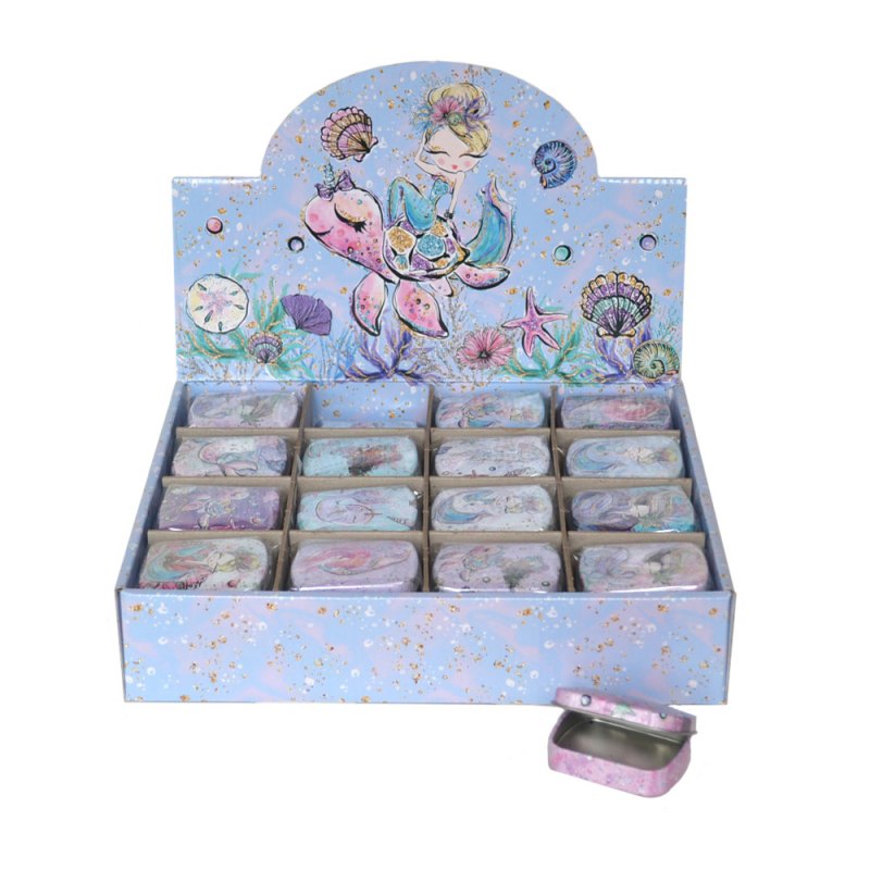 Oferta Lata Sirena 6 X 5 X 2