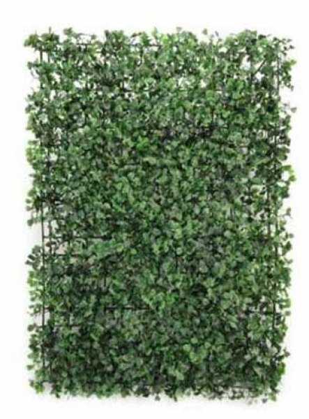 MAT BOXWOOD 40 X 60 CM. GREEN ( JARDIN VERTICAL)