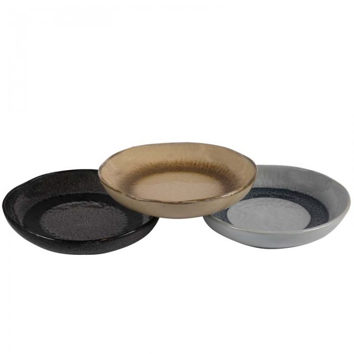 [414284] Plato Deco 21 X 4 Cm