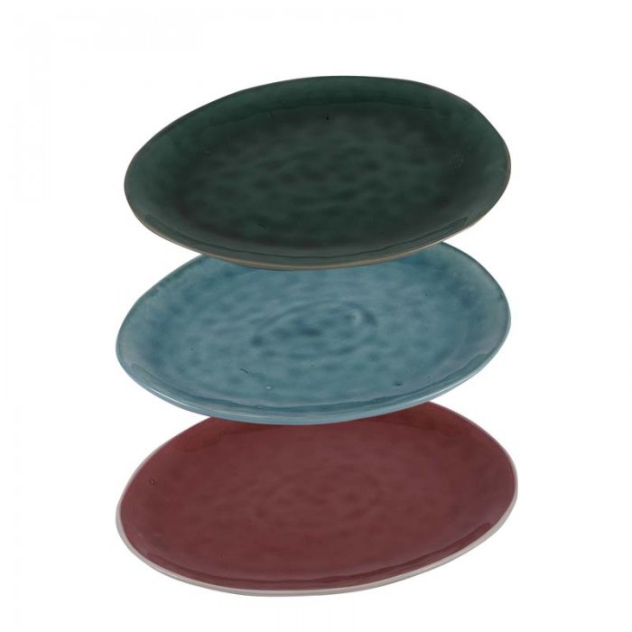 [414286] Plato Deco 29 X 24 Cm