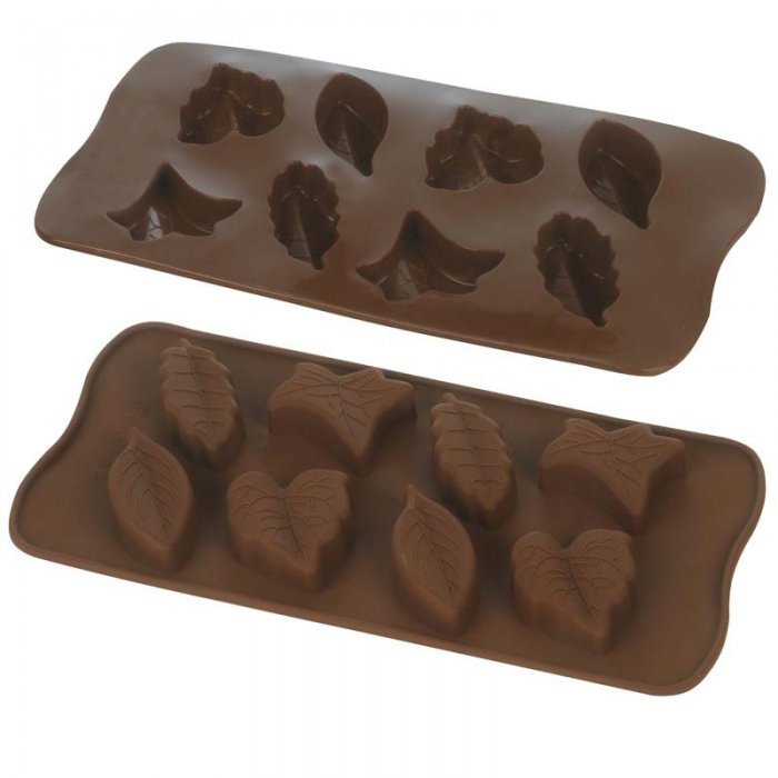 [414342] Molde Bombonera Silicona