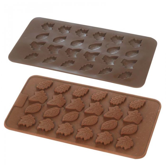 Reposteria Molde Bombones Silicona