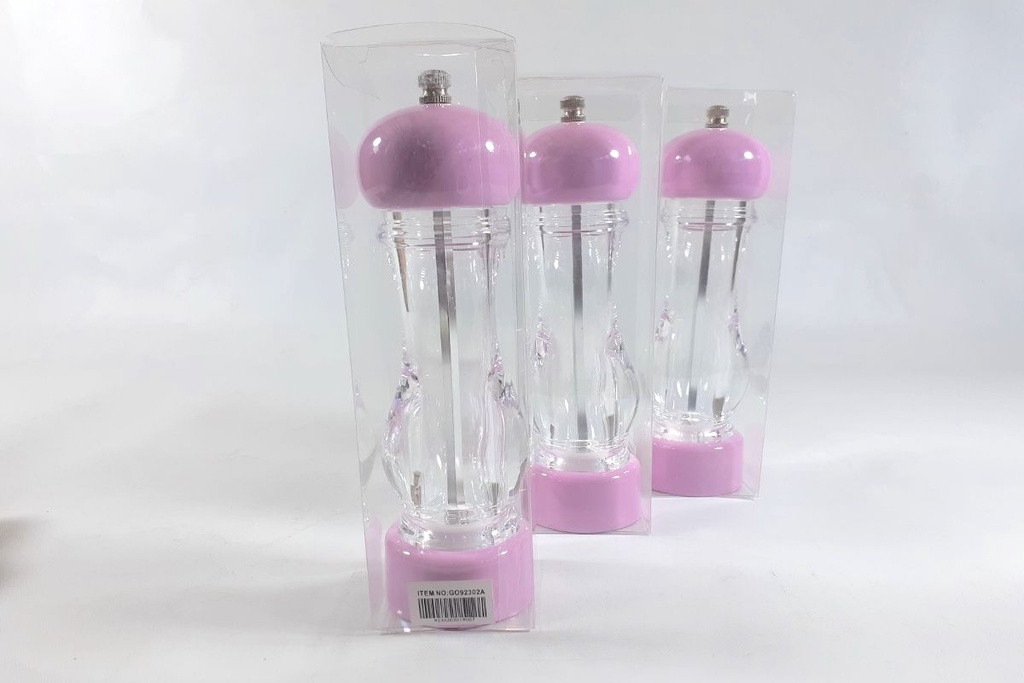 [458294] Pimentero De Acrilico 16 M Rosa