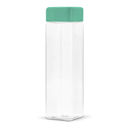 Botella Square Acqua