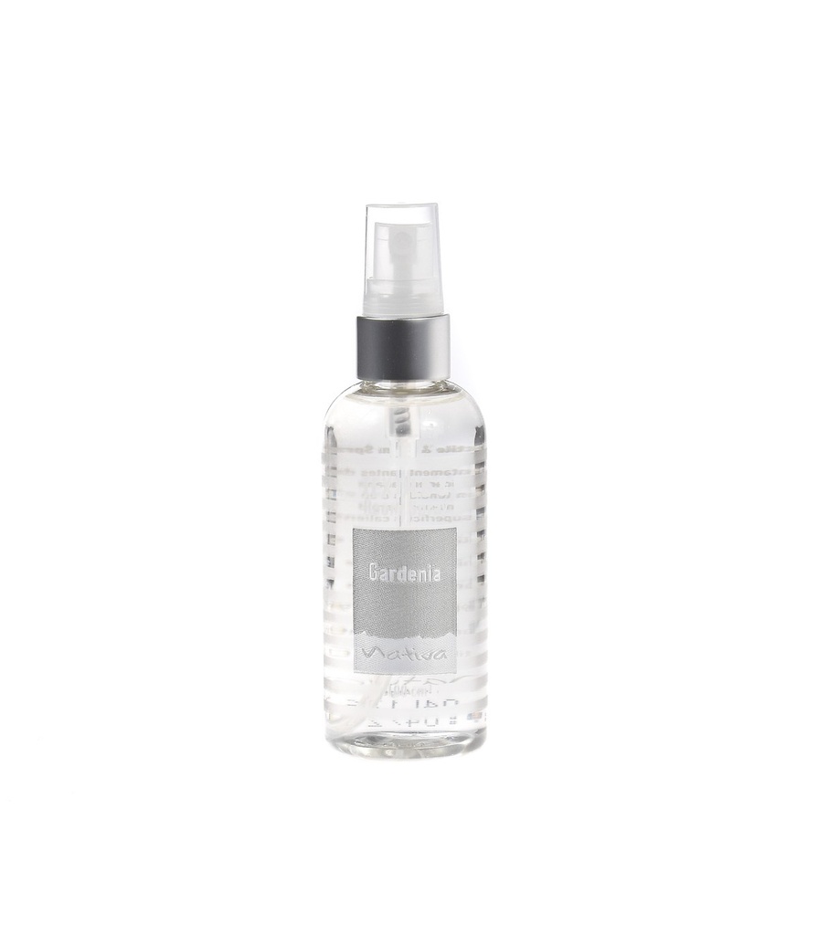 Aroma Textil 100Cc Essentials Gardenia Nativa by Alparamis