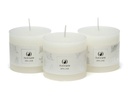 Vela Spa Line Chico 6 X 6.8 Cm Iluminarte