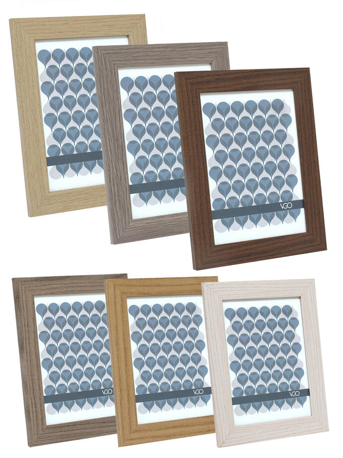 Porta Madera 20 X 30 Pf-509.82