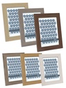 Porta Madera 20 X 30 Pf-509.82