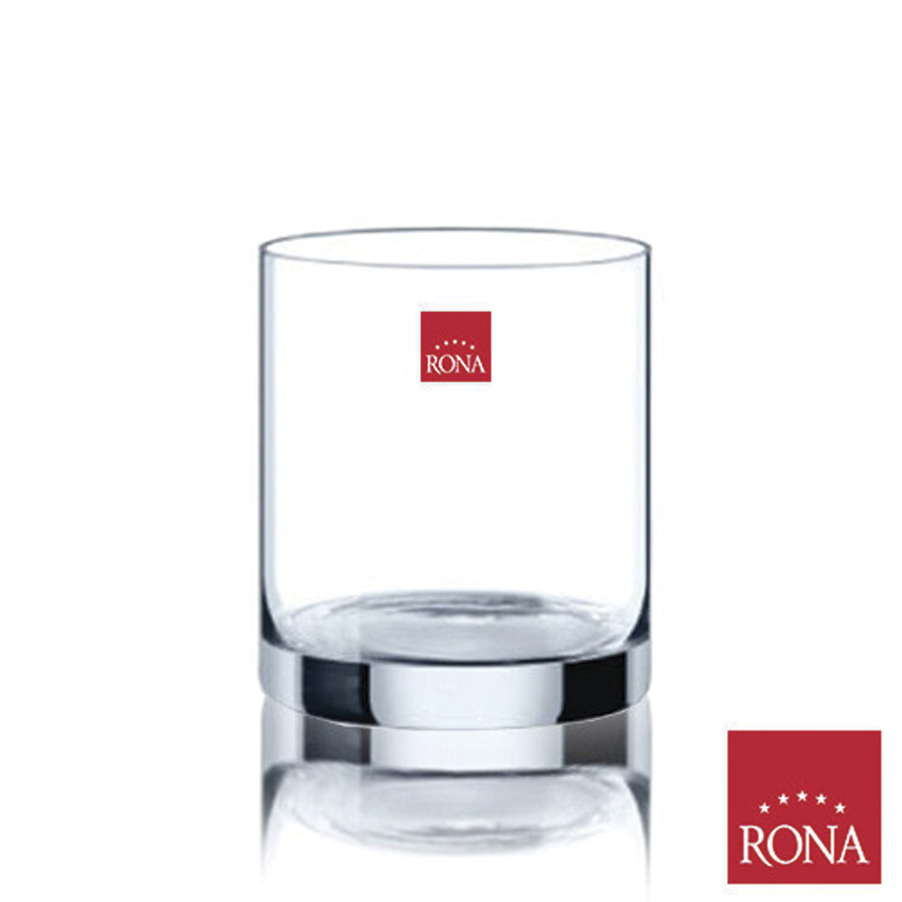 VASOS WHISKY X6 390 RONA CLASSIC