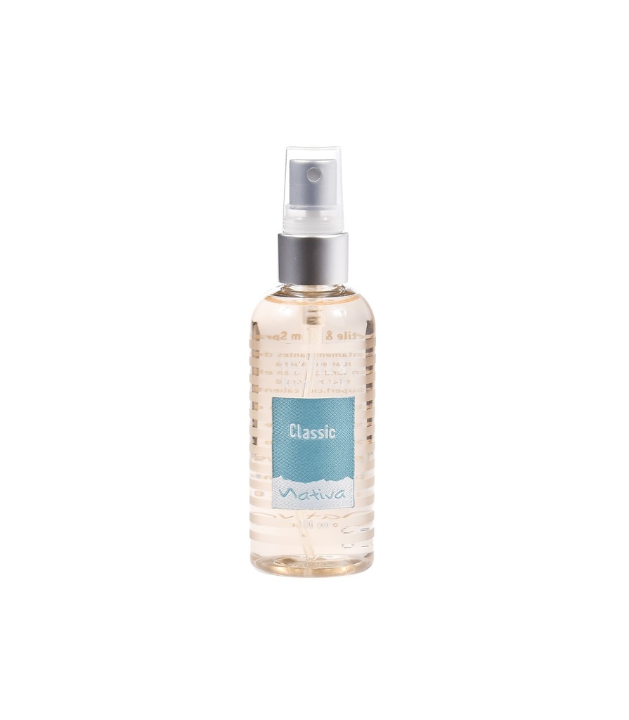 Aroma Textil 100Cc Essentials Classic Nativa by Alparamis