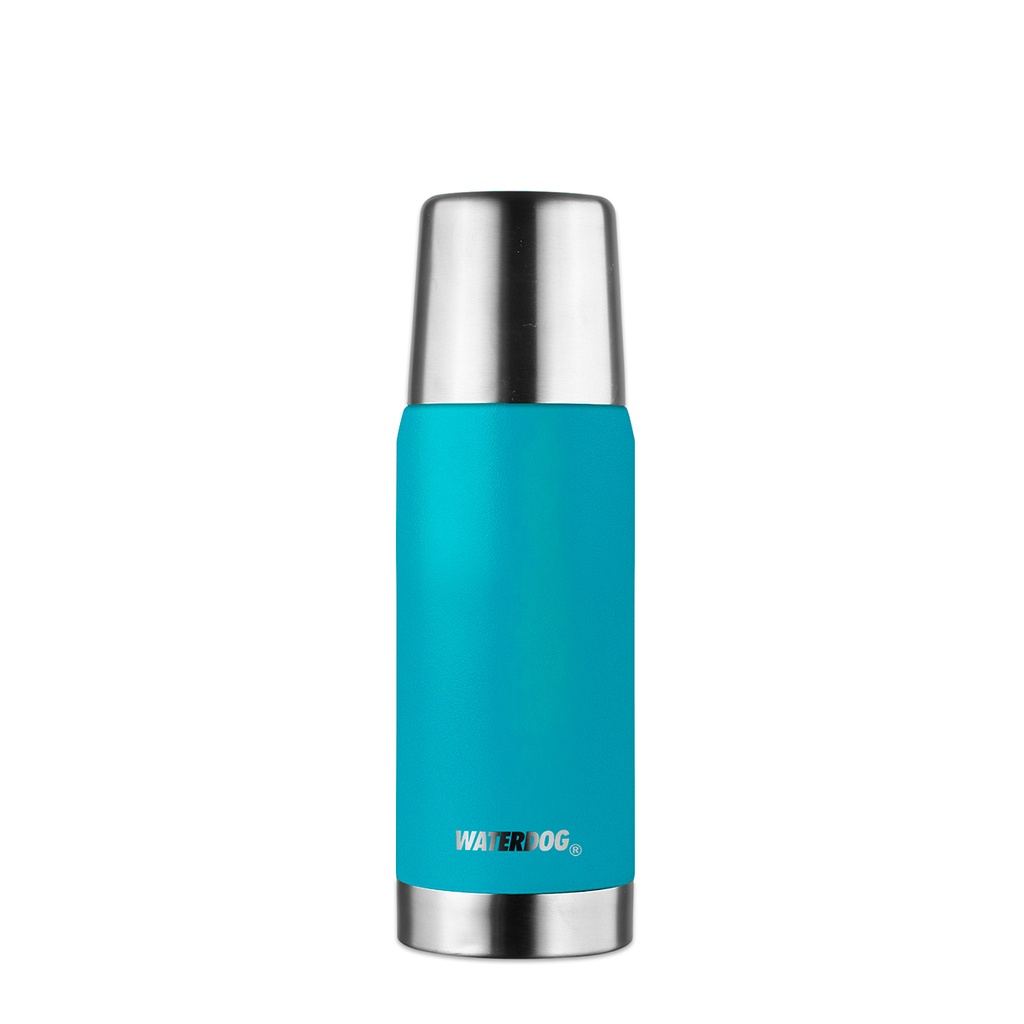 [401103] Termo Waterdog 750 Cc Obus Turquesa