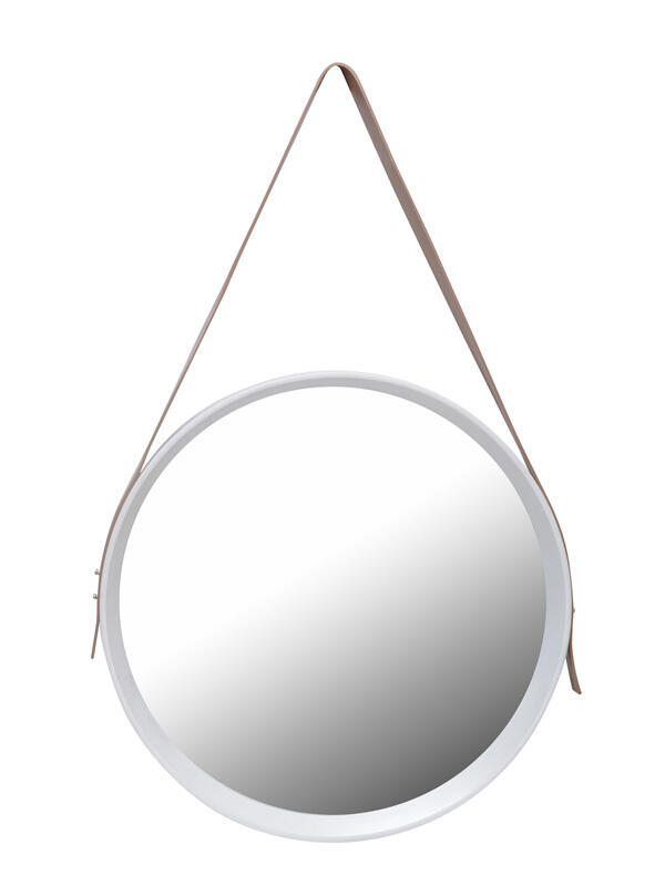 [141237] Espejo Con Tira 40 Cm Ep23404W