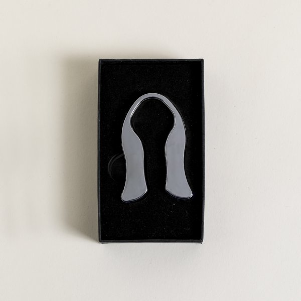 [411273] Corta Capsula Pi En Caja Negra