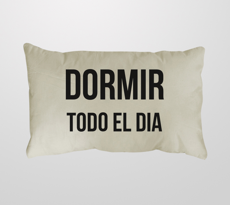 [122224] Funda Natural Estampas Surtidas 70X50 Cm.