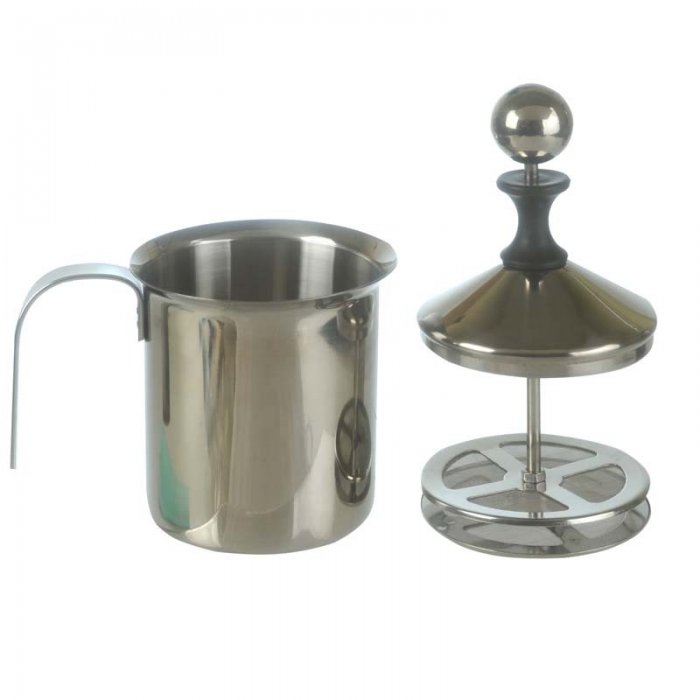 [414635] Espumadera Leche 400 Cc