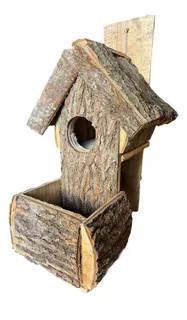 Casita Colgante Chica